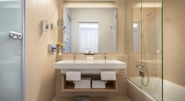Люкс Isabella Island Miramare Suites & Villas, Valamar Collection