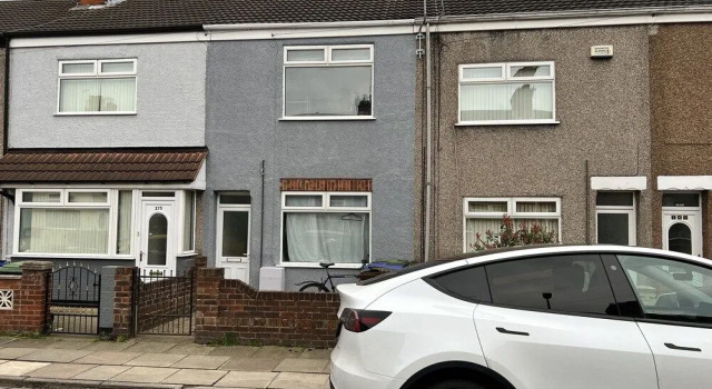 Daubney House, Забронировать Отель Отели Англии 3 звезды, 3*
