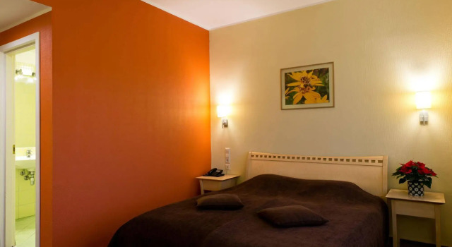Spa Hotel Ezeri, Buchen Sie Resort Sigulda 