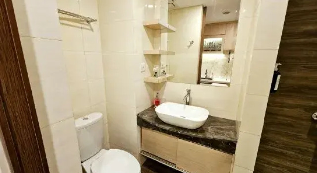 Nagoya Thamrin City Apartment Tower A, Book Lejlighed Billige hoteller i Nagoya