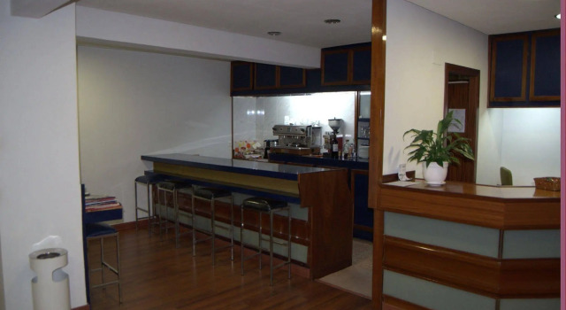 Hostal Liebana, Забронировать Отель Отели Сантандера с парковкой, рядом с Музей модернистского и современного искусства Сантандера и Кантабрии, Парковка