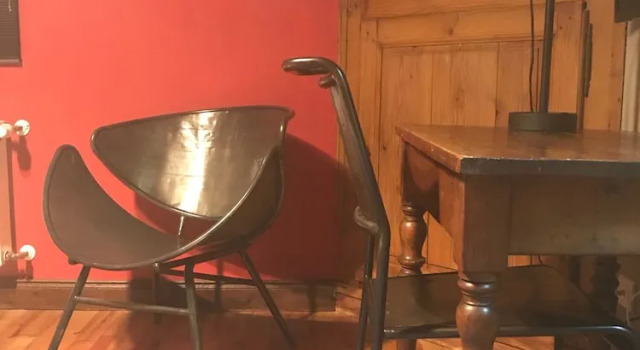 Номер Standard Logis Hôtel DOMAINE du MOULIN