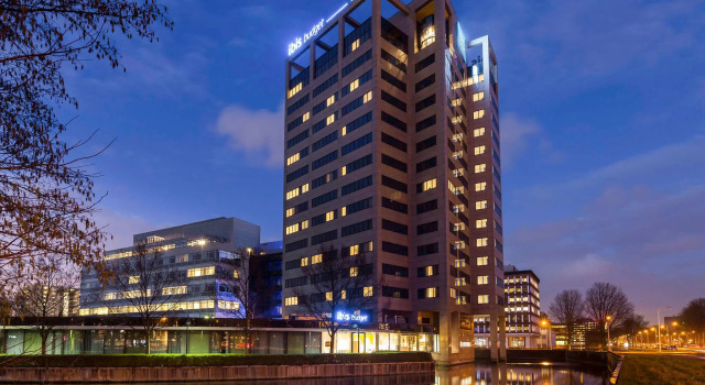 ibis budget Amsterdam City South