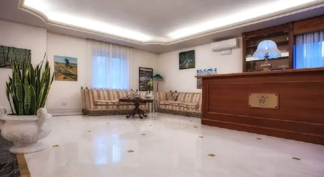 Villa Laura