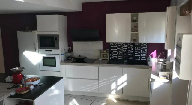 Номер Standard 2 chambres dans maison calme proches des châteaux de la Loire