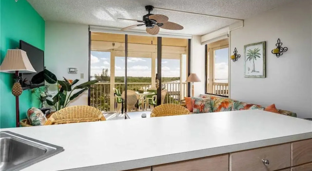 Lovers Key Beach Club 501
