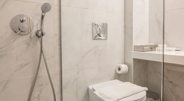 Одноместный номер Standard Athens Cypria Hotel