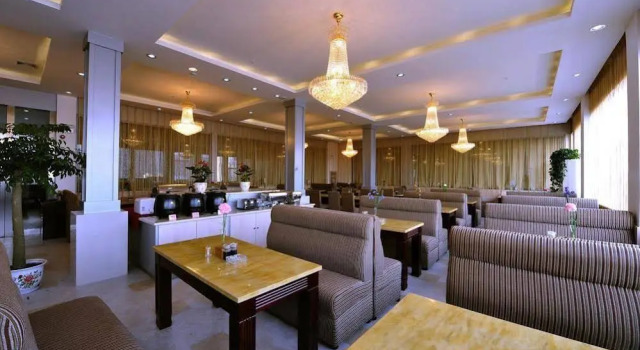 Vienna Hotel Wuxi Tian Peng Branch, Book Hotel SPA Hotels in Wuxi, SPA