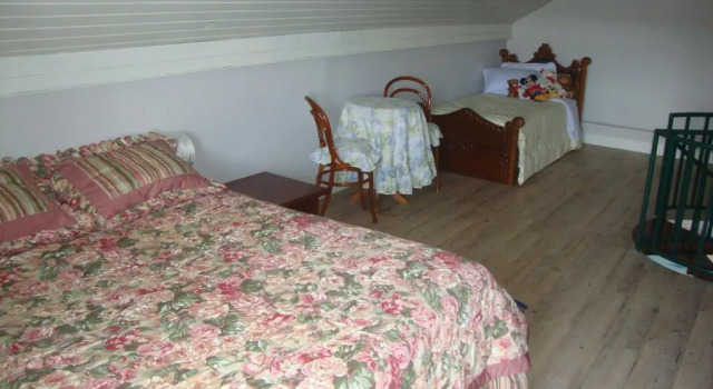 Duplex em Gramado
