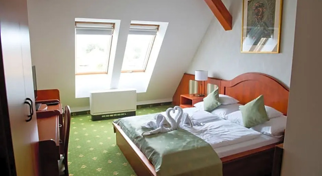 Toldi Fogadó, Rezervovat Hotel 3hvězdičkové hotely v Košický kraj, 3*