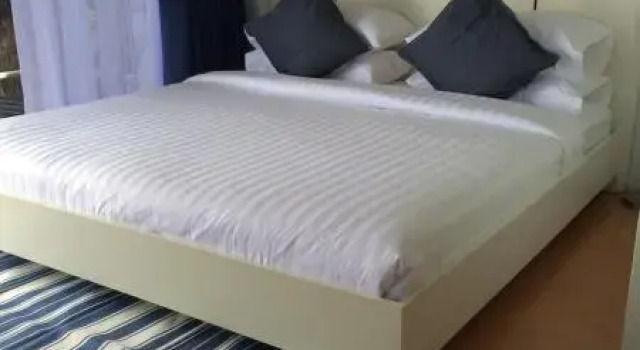 Номер Deluxe Chomtalay Resort at Had Chaosamran Beach