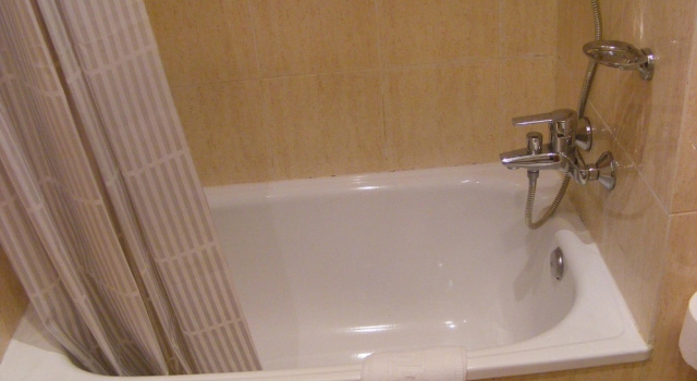 Двухместный номер Economy Hotel Alkazar