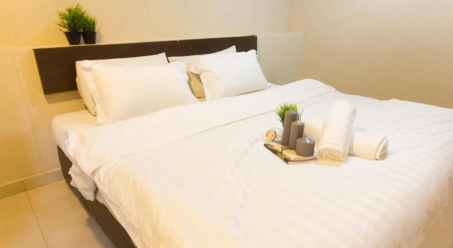 3Top Hotel the Strand, Забронировать Отель Петалинг-Джая Селангор, рядом с Суриан