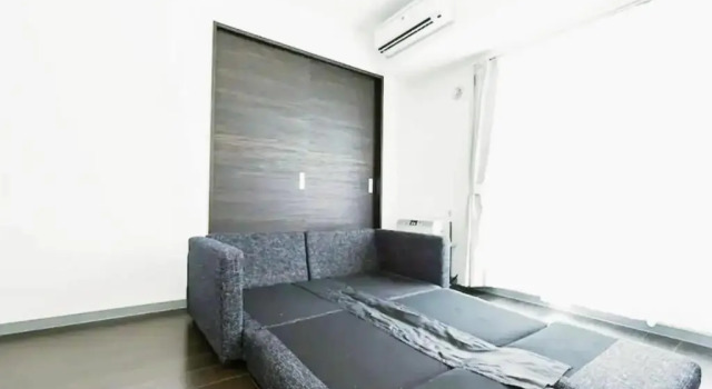 Suncourt Hondori Garden Hills / Vacation STAY 7584, Book Hotel Sapporo Hokkaido