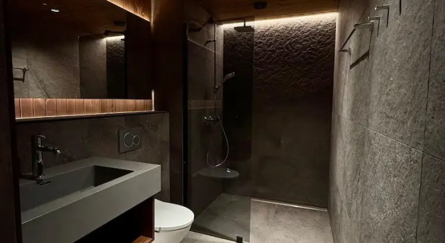 Номер Standard Gáldu Hotel & Spa