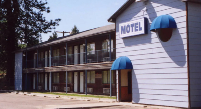 Japan House Suites