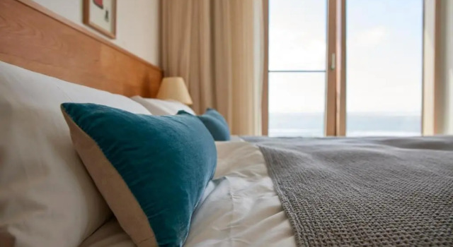 Hotel Haus am Meer, Забронировать Отель Отели Нордерней 4 звезды, 4*