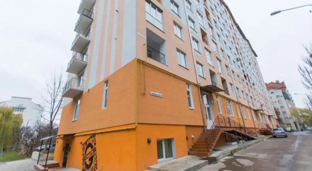 Modern Apartment on Akademika Sakharova 27a, Buchen Sie Ferienwohnung Ivano-Frankivsʼk 