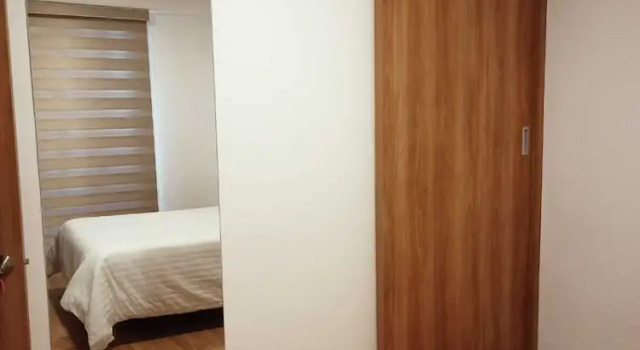 Люкс Suites Los Fuertes