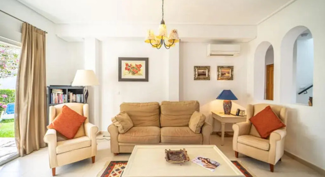 Spacious Villa - DN32LT, Book Villa Roldan Murcia