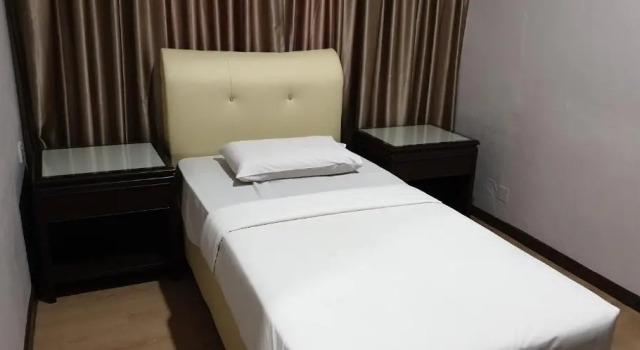 Suite Hotel Samila