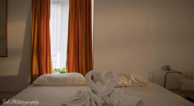Семейный номер Standard Hotel 2000 Valkenburg