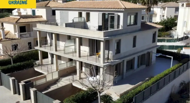 Casa Antonia in Can Picafort, Prenota Casa vacanze Ville a Maiorca, Villa