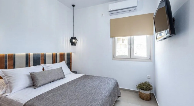 Remezzo Suites