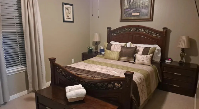 Cozy Dream Cottage