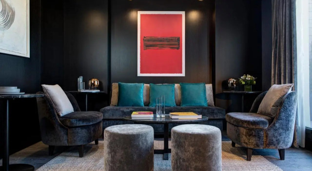 Casa Almagro by The Pavilions Hotels & Resorts