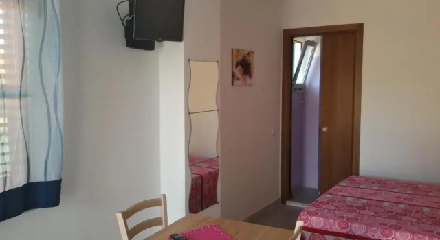 Студия Green Garden Eco-Holiday