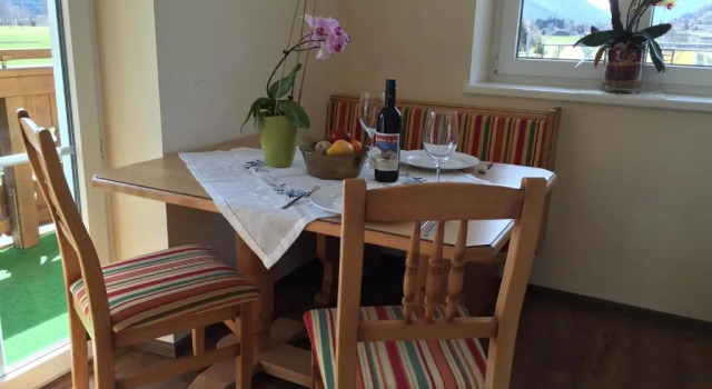 Апартаменты Hotel Gasthof Schweizerhaus