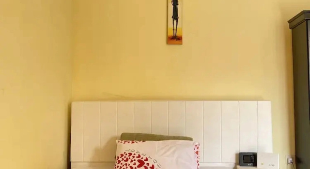 Classic Yhden hengen Studio Cozy Studio Apartment