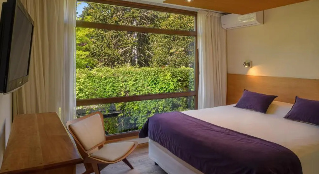 Апартаменты Amonite Apart & Spa