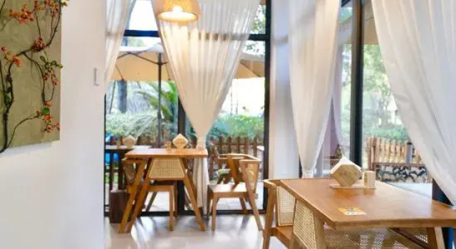 Chuxiong Romantic Time Homestay (Yiren Ancient Town), Buchen Sie Hotel Hotels in Yunnan mit Parkplatz, Parkplätze