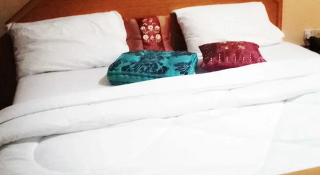 Prisam Lodge, Reserva ahora Hotel Hoteles en Gran Acra con desayuno, Desayunos