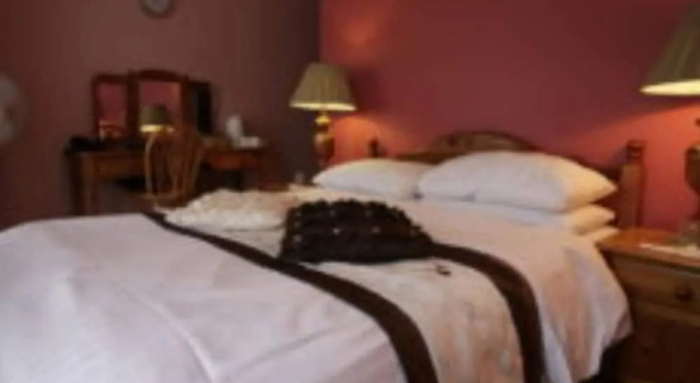 The Stroud Hotel