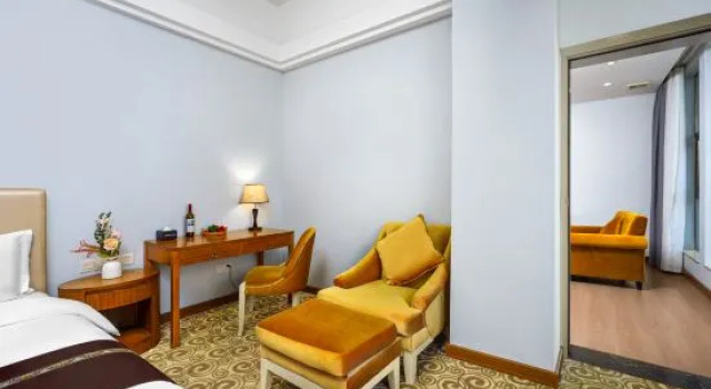 Suite Premier O Hotel