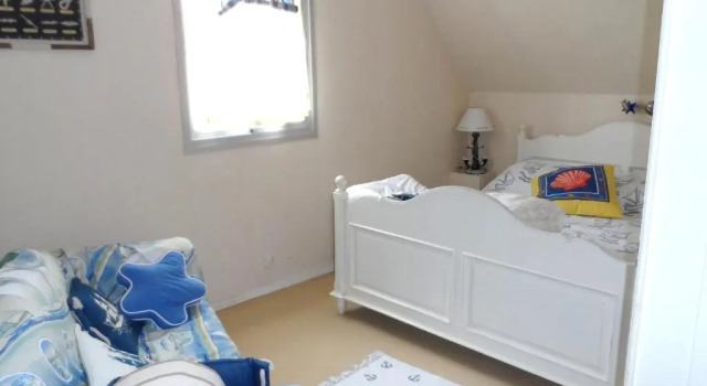 Appartement Cabourg, 3 pièces, 6 personnes - FR-1-487-152, Забронировать Апартаменты/квартира Кабур 