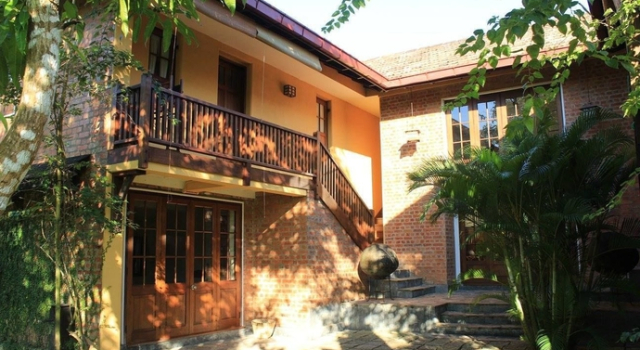 Bulaeinn Villas, Rezerwuj Hotel Hotele 3-gwiazdkowe w Pegu region, 3*