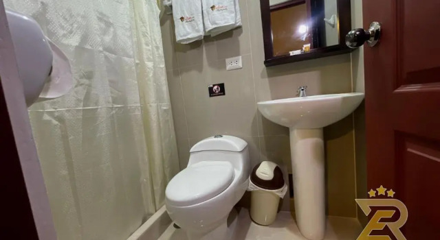 Habitación cuádruple Estándar Real Excelencia