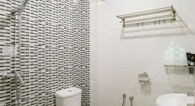Двухместный номер Superior Travelland Hotel