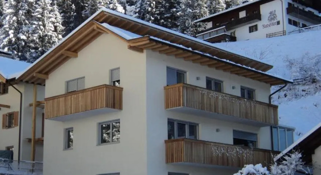 Apartment Welscher