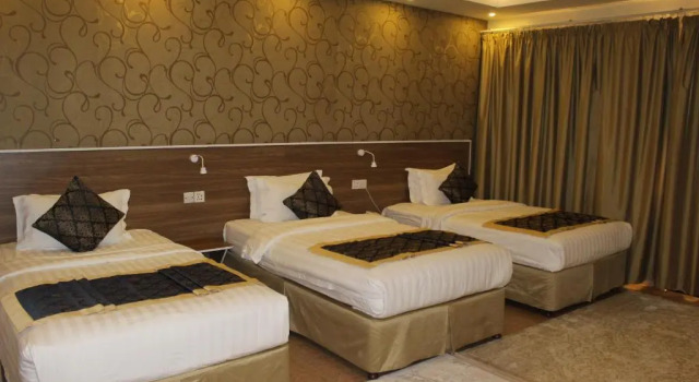 Al Diyar Hotel, Réserver Hôtel Nizwa Ad Dakhiliyah