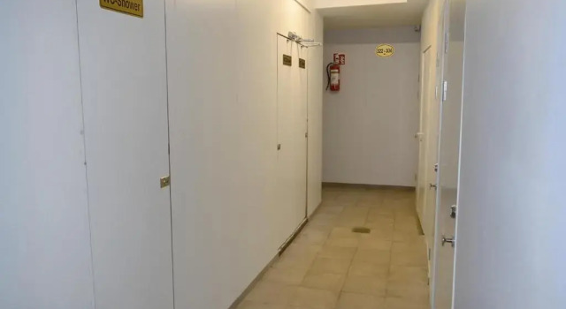 Кровать в общем номере (мужской номер) Arkadia Hostel