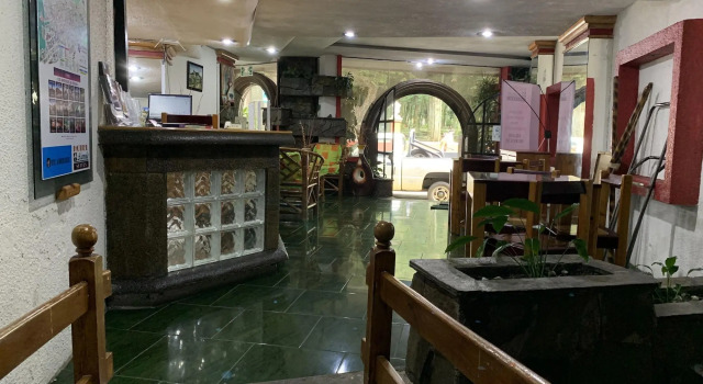 Hotel Alameda Orizaba, Rezervasyon Otel Orizaba Veracruz