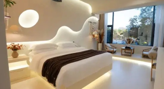 Jinkongque Hotel, Забронировать Отель Отели Юньнань 3 звезды, 3*