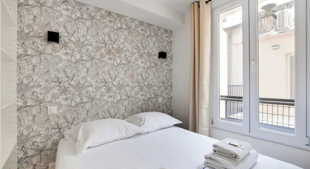 Newly Renovated Appartement Hotel Residence