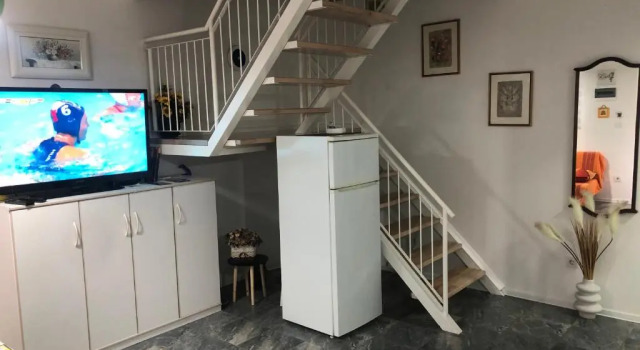 Апартаменты Apartments Dajčić