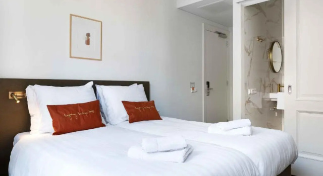Номер Deluxe Anegang Boutique Hotel